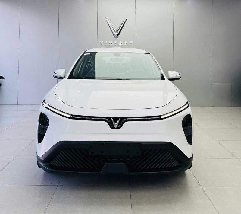 VinFast Limo Green - Giá Lăn Bánh Kèm Ưu Đãi 6/2026