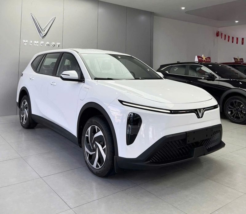 VinFast Limo Green - Giá Lăn Bánh Kèm Ưu Đãi 6/2026 - Ảnh 7