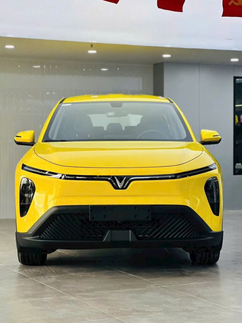 VinFast Limo Green - Giá Lăn Bánh Kèm Ưu Đãi 6/2026 - Ảnh 2