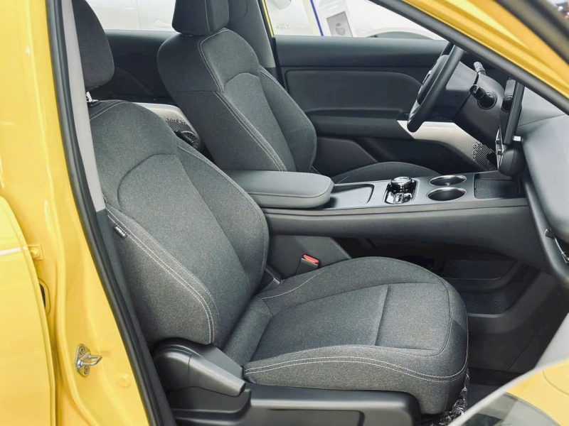 VinFast Limo Green - Giá Lăn Bánh Kèm Ưu Đãi 6/2026 - Ảnh 5
