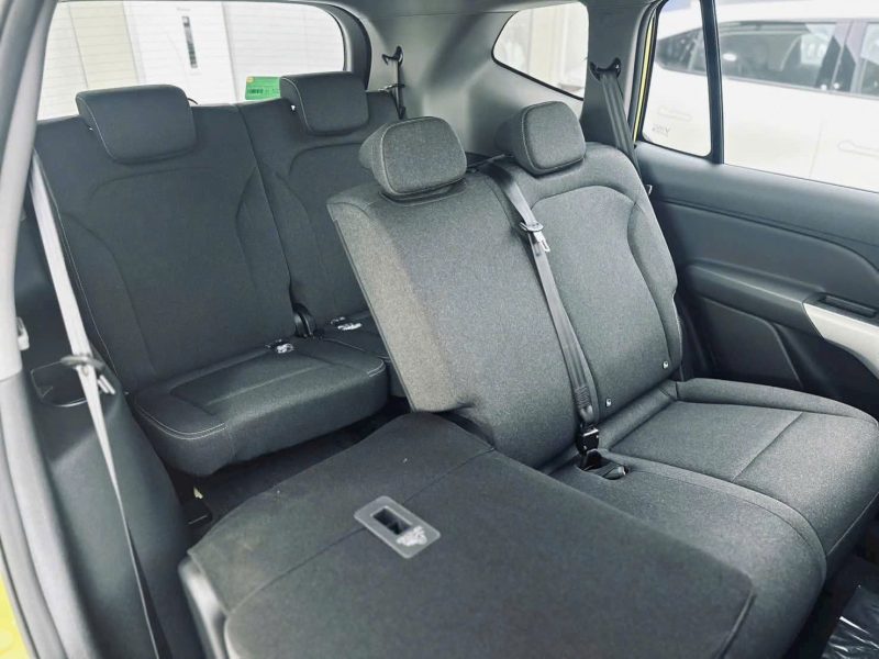 VinFast Limo Green - Giá Lăn Bánh Kèm Ưu Đãi 6/2026 - Ảnh 12