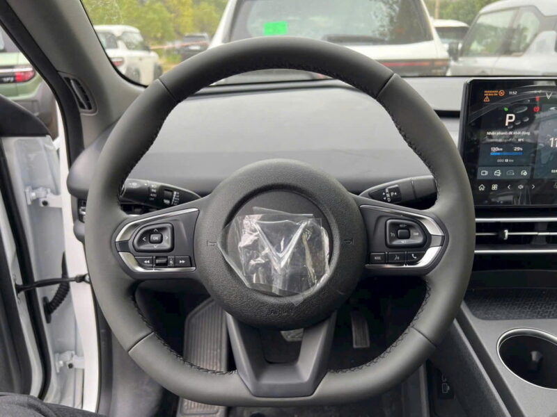Vinfast MPV 7 - Ảnh 3